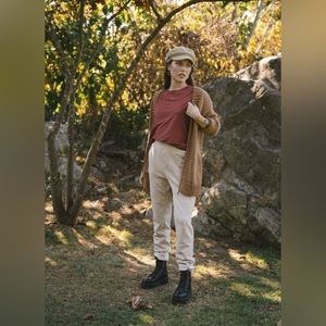 NWT Jackson Rowe Mia Pant